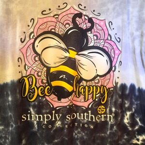 Simply Southern Long Sleeve